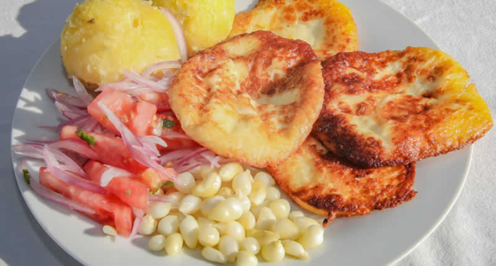 El Quesillo El Quesillo de Yura – Ein kulinarisches Erbe mit 150 Jahren Geschichte