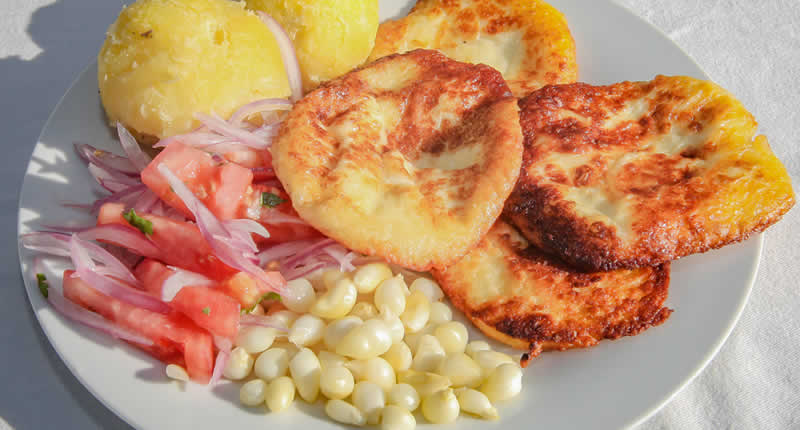 El Quesillo de Yura – Ein kulinarisches Erbe mit 150 Jahren Geschichte