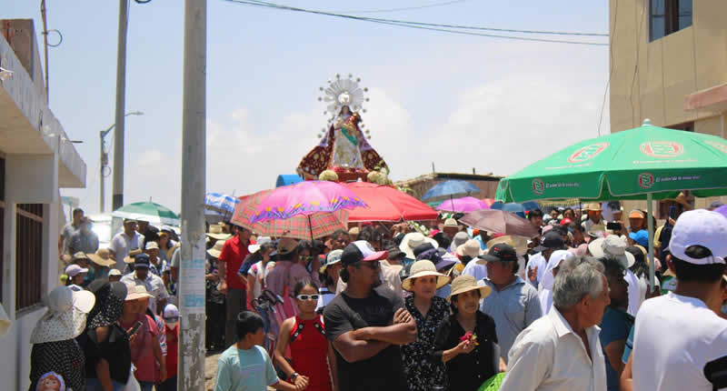 Die große Pilgerwanderung & das nächtliche Encuentro
