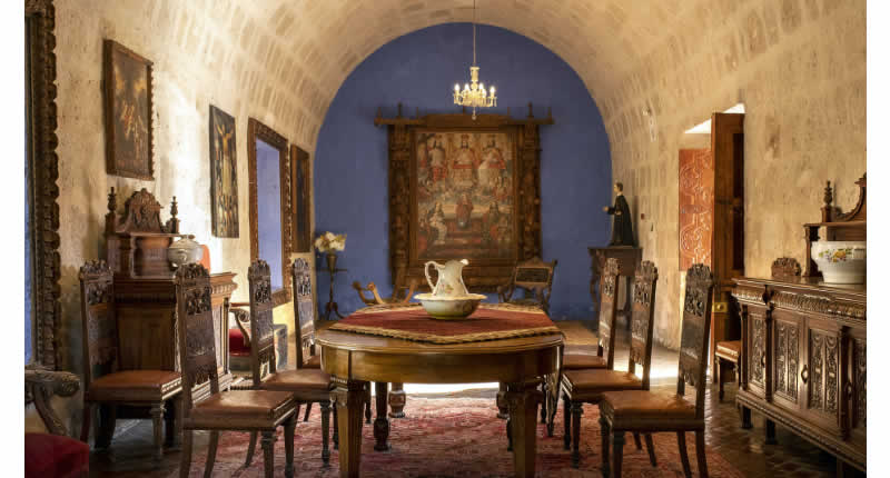 Architektur & Raumfolge