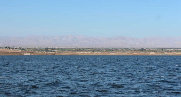 Lagune & Saline von San Camilo: Surreale Farben, Salzhandwerk & Vogelparadiese in La Joya