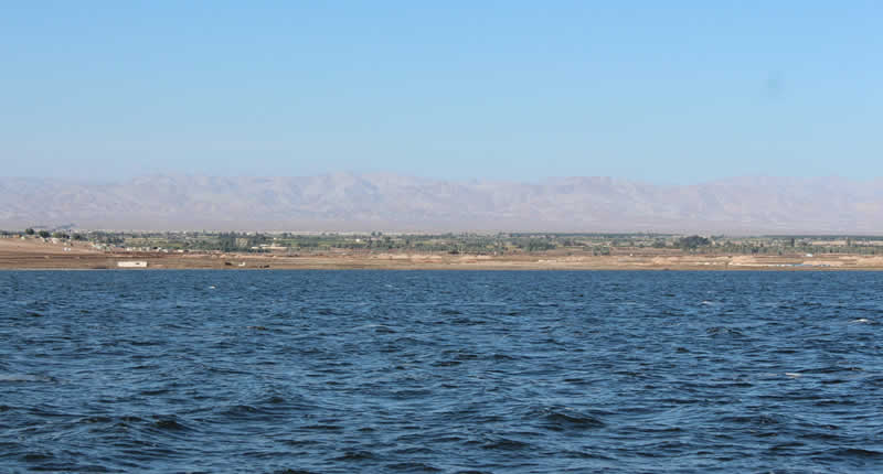 Lagune & Saline von San Camilo: Surreale Farben, Salzhandwerk & Vogelparadiese in La Joya