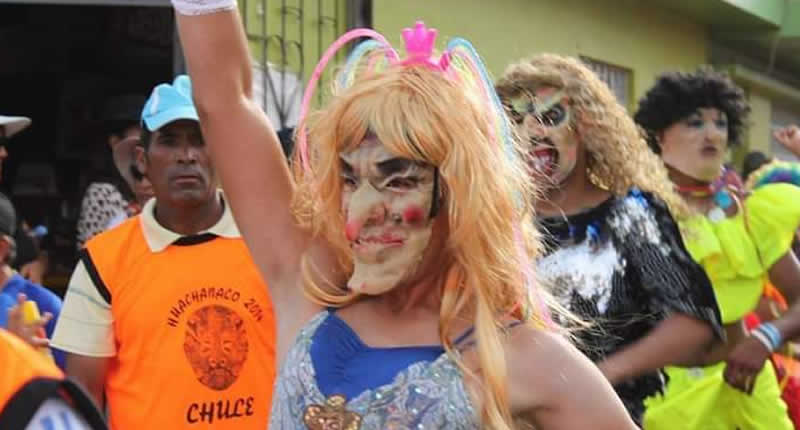 Die Viudas & der Guardia