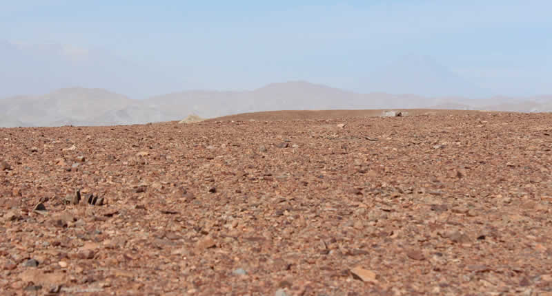 Pampas de La Joya: dunas de Atacama, paisajes marcianos y aventura al oeste de Arequipa