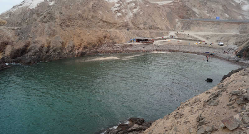 Por qué La Pedregosa: destacados para amantes de la playa y la naturaleza