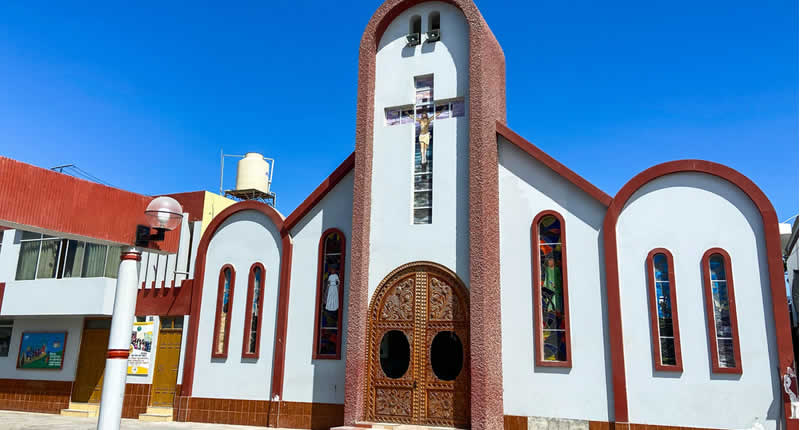 San José auf einen Blick