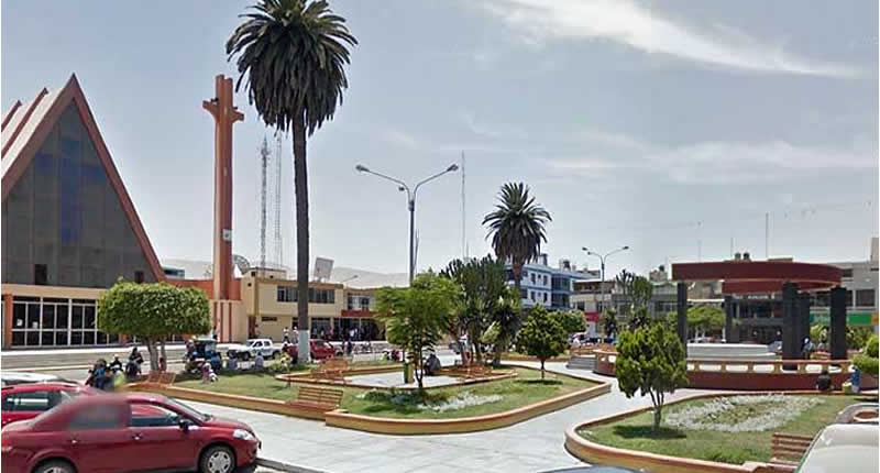 Pueblo de Camaná: Koloniales Erbe, Gastronomie & Küstenleben