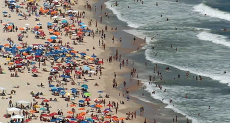 Pueblo de Camaná auf einen Blick