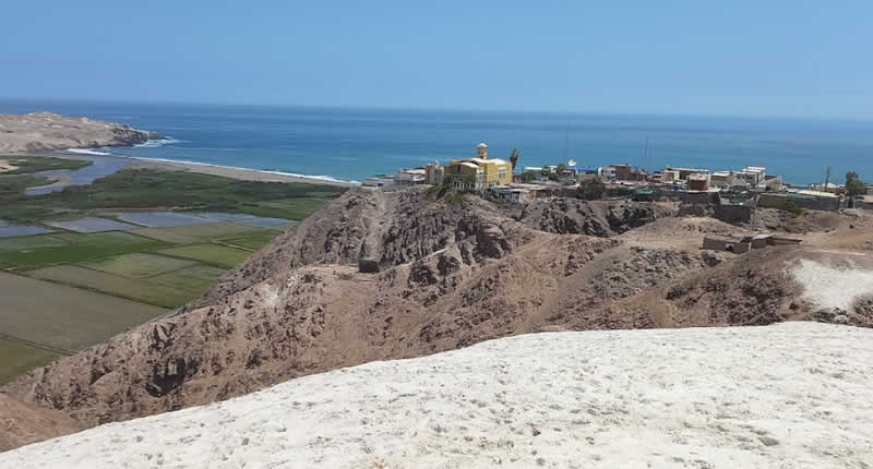 Erlebnis Quilca: Aktivitäten & Brauchtum