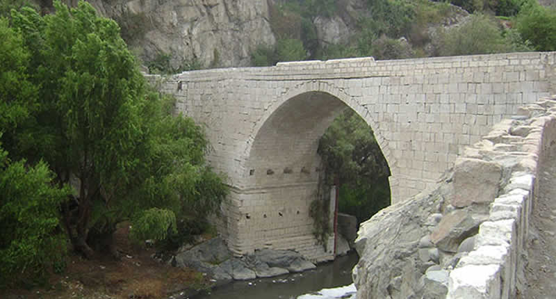 Puente de Uchumayo