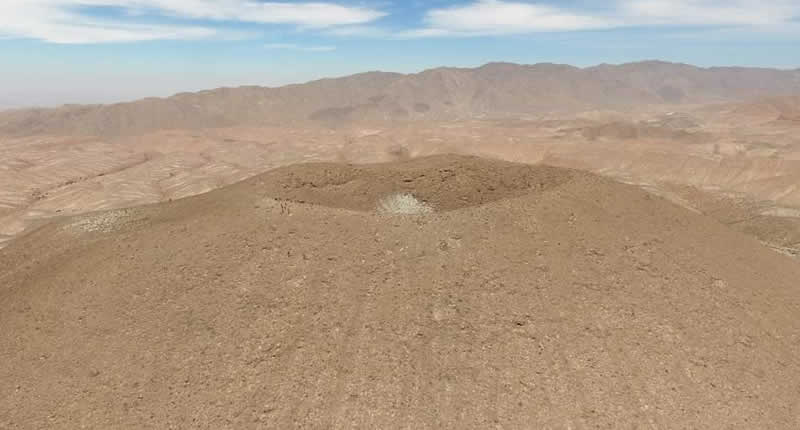 Vulkan Nicholson (Cerro Negro) – Das schwarze Juwel von Yura