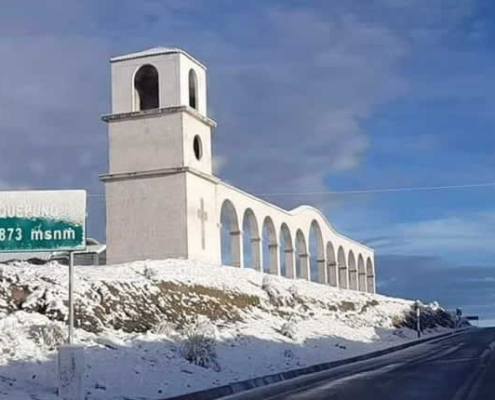 Abra Oquepuño – Experiencia de gran altura en el techo de la Interoceánica Abra Oquepuño – Experiencia de gran altura en el techo de la Interoceánica