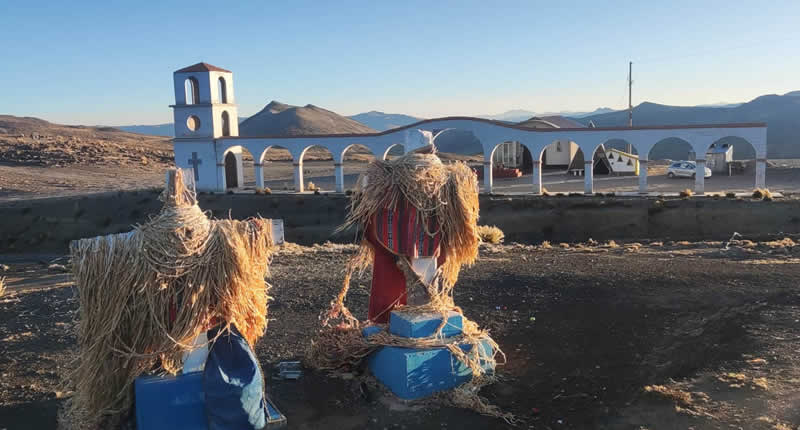 Der höchste Straßenpass zwischen Puno und Macusani