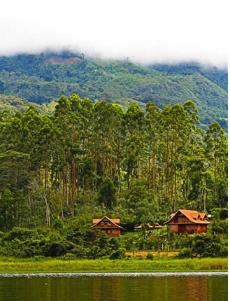 Infraestructura turística y actividades