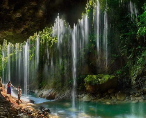 Área de conservación privada Lluvias Eternas de Pozuzo Área de conservación privada Lluvias Eternas de Pozuzo