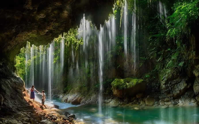 Área de conservación privada Lluvias Eternas de Pozuzo