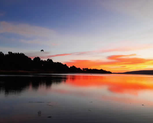 Balneario Jawira Quta: espacio de recreación y energía en el lago Wiñaymarka