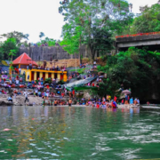 Balneario Natural Boca del Lagarto – Pozas naturales en la selva de San Gabán