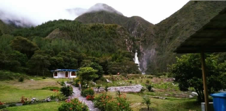 Infraestructura turística y servicios