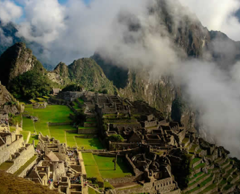 Gründe, sich bei Ihrem nächsten Abenteuer für eine Peru-Rundreise zu entscheiden Gründe, sich bei Ihrem nächsten Abenteuer für eine Peru-Rundreise zu entscheiden