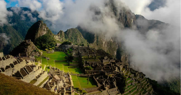 Gründe, sich bei Ihrem nächsten Abenteuer für eine Peru-Rundreise zu entscheiden Gründe, sich bei Ihrem nächsten Abenteuer für eine Peru-Rundreise zu entscheiden