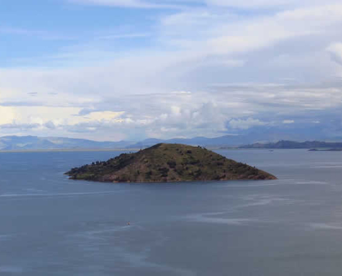 Isla Taquile – Textilkunst, Tradition und weite Horizonte auf dem Titicacasee