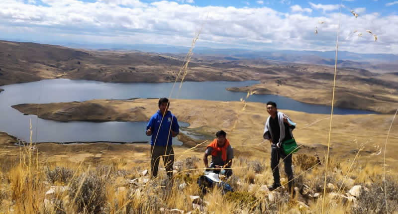 Ziel für Naturfreunde, Sportler und Kulturinteressierte