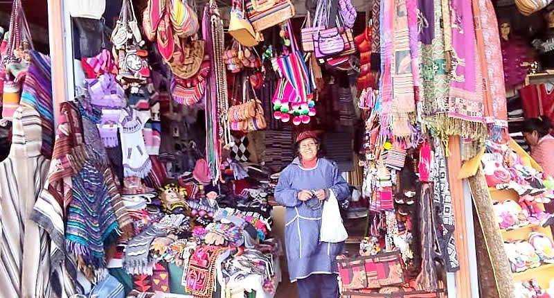 Simbología andina y cosmovisión en el arte