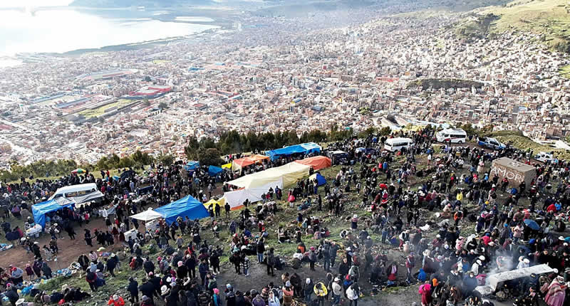 Kulturelle Feste und Rituale