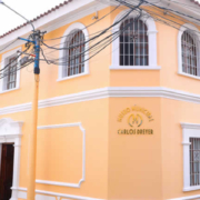 Museo Carlos Dreyer en Puno – Viaje en el tiempo por la historia del Altiplano Museo Carlos Dreyer en Puno – Viaje en el tiempo por la historia del Altiplano