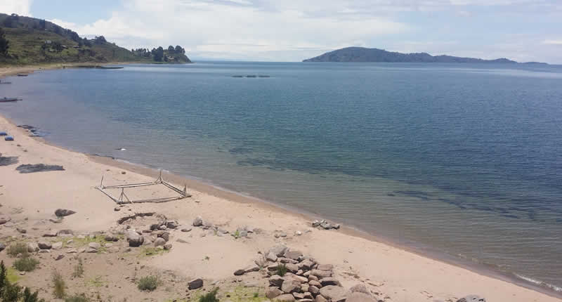 Península de Capachica: Hochandine Halbinselwelt am Titicacasee