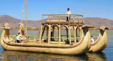 Peru aktiv erleben: Anden, Machu Picchu & Amazonas-Dschungel