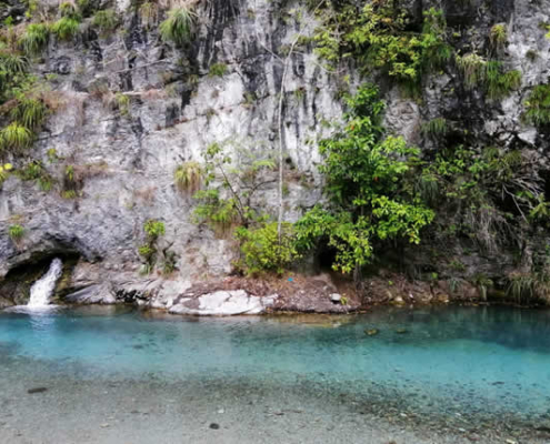 Pozas de Agua y Sal – las pozas turquesas de Pozuzo Pozas de Agua y Sal – las pozas turquesas de Pozuzo
