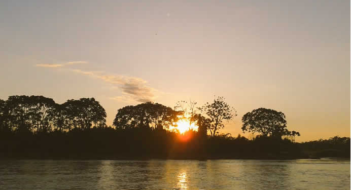 Reserva de Biosfera Oxapampa-Asháninka-Yánesha: tesoro natural y cultural en Pasco