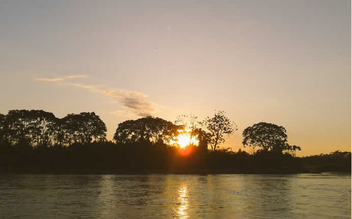 Reserva de Biosfera Oxapampa-Asháninka-Yánesha: tesoro natural y cultural en Pasco, Perú