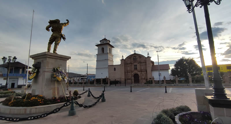 Azángaro in Puno: Hochlandstadt im Herzen des peruanischen Altiplano