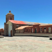 Chucuito – Ciudad de las Cajas Reales a orillas del lago Titicaca Chucuito – Ciudad de las Cajas Reales a orillas del lago Titicaca