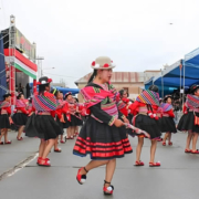 Festividad de la Octava del Niño Jesús en Azángaro – viva Navidad andina entre Año Nuevo y Reyes Festividad de la Octava del Niño Jesús en Azángaro – viva Navidad andina entre Año Nuevo y Reyes