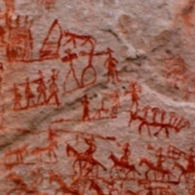 Pinturas rupestres de Isivilla – arte rupestre en la Cordillera de Carabaya Pinturas rupestres de Isivilla – arte rupestre en la Cordillera de Carabaya