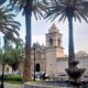 Plaza de Yanahuara en Arequipa: mirador, historia y arquitectura de sillar