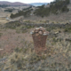 Archäologische Stätte Cotañi bei Vilquechico: Chullpas im Aymara-Altiplano