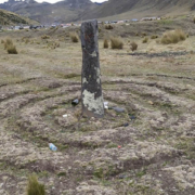 Sitio arqueológico Muyu Muyu Aymaña – andenes, santuario rocoso y ecosistema de altura en Corani Sitio arqueológico Muyu Muyu Aymaña – andenes, santuario rocoso y ecosistema de altura en Corani