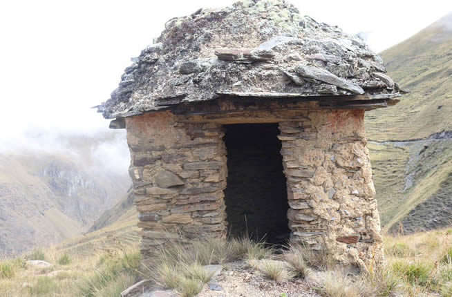 Sitio Arqueologico de Wat Amarka
