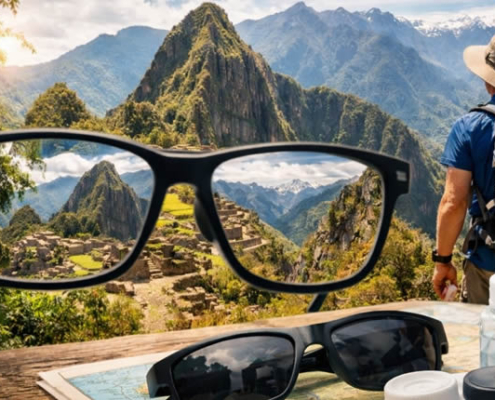 Mit scharfen Augen nach Peru: Wie gute Sicht das Reiseerlebnis verändert Mit scharfen Augen nach Peru: Wie gute Sicht das Reiseerlebnis verändert